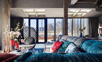 混搭美學與現(xiàn)代智慧的融合 家裝設(shè)計中的酒店管理理念