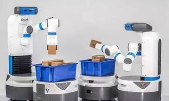 2017年全球最具影響力50家機器人公司 酒店管理領域的競爭與創新