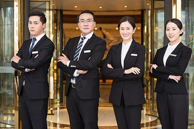 酒店管理新篇章 專業(yè)與美學(xué)并重，打造卓越賓客體驗(yàn)