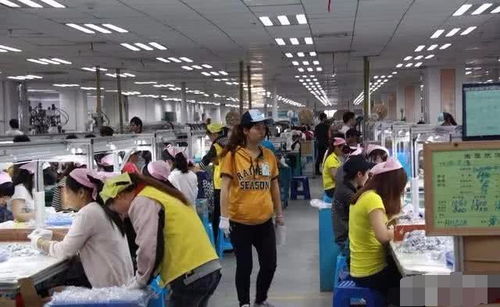 進電子廠打卡100天就給上萬塊返費，中介這么做真的不會虧本嗎？