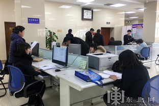 黑龍江優化發展環境，職業中介服務釋放發展活力