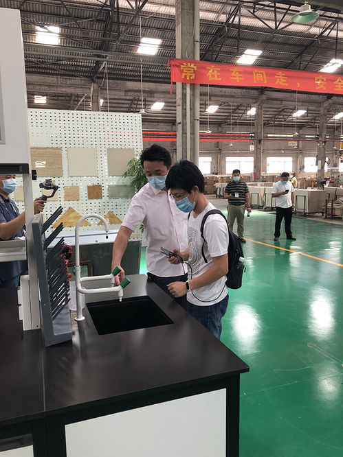 廣東省實驗室設計建造技術協會蒞臨歐神諾生產基地進行職業中介服務交流