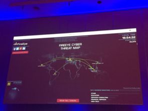 從RSA Conference 2015洞見(jiàn)網(wǎng)絡(luò)安全技術(shù)開(kāi)發(fā)趨勢(shì)