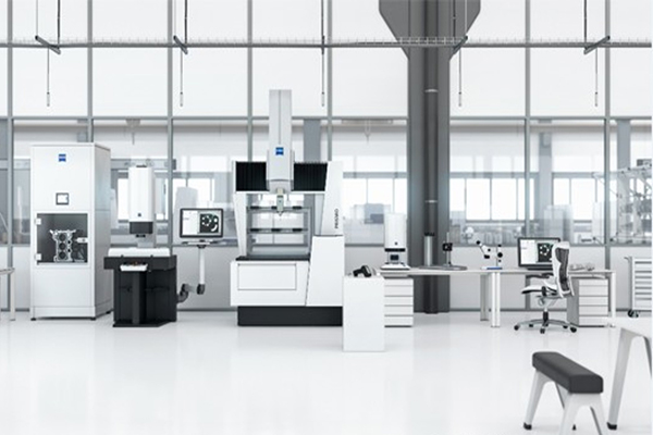 蔡司深圳研討會(huì) 數(shù)據(jù)技術(shù)賦能，共探智造未來(lái)