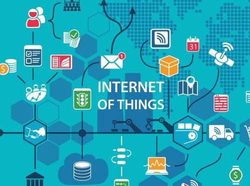 物聯網技術 應對網絡威脅的創(chuàng)新技術咨詢